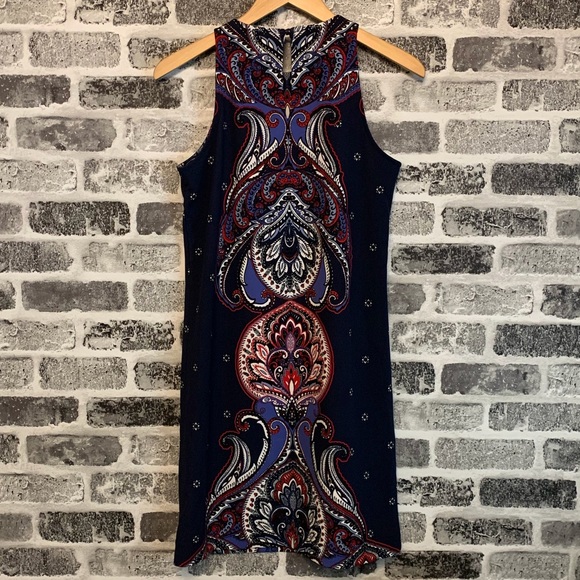 Banana Republic Sheath Dress - Picture 3 of 8